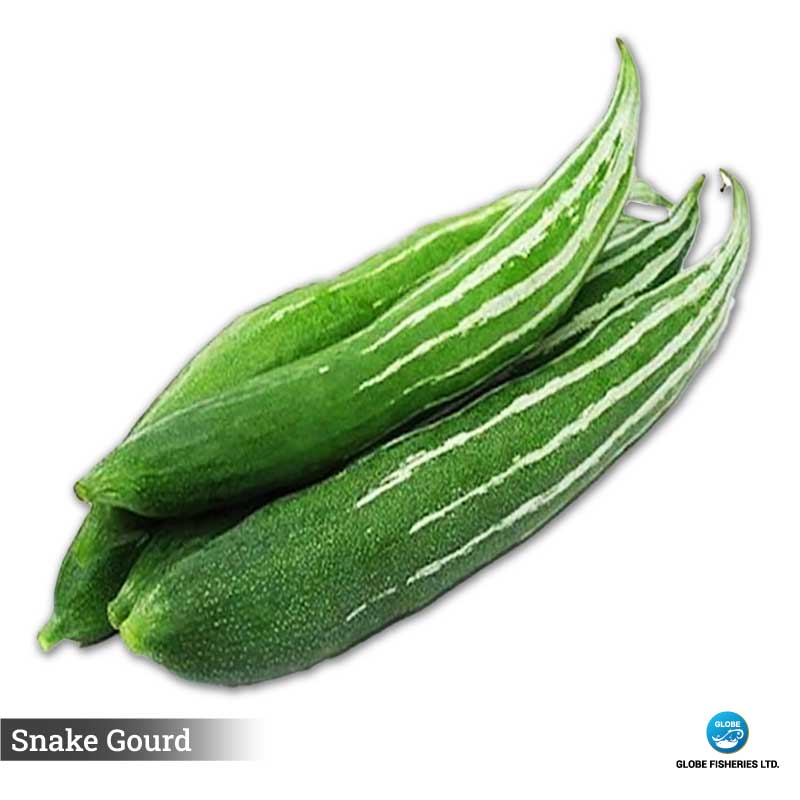 Snake Gourd