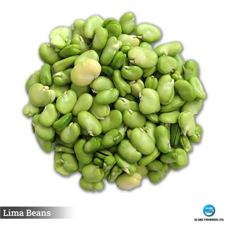 Lima Beans