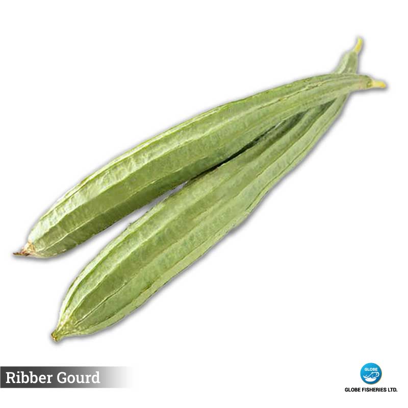 Ribber Gourd