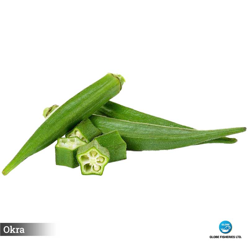 Okra