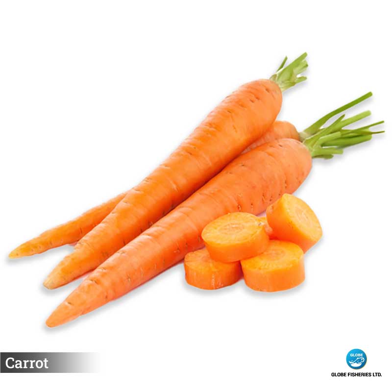 Carrot