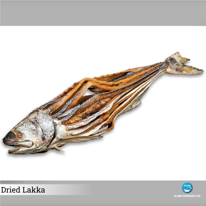 Dried Lakka