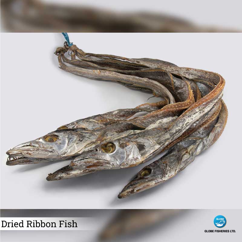 Dried Ribbon Fish