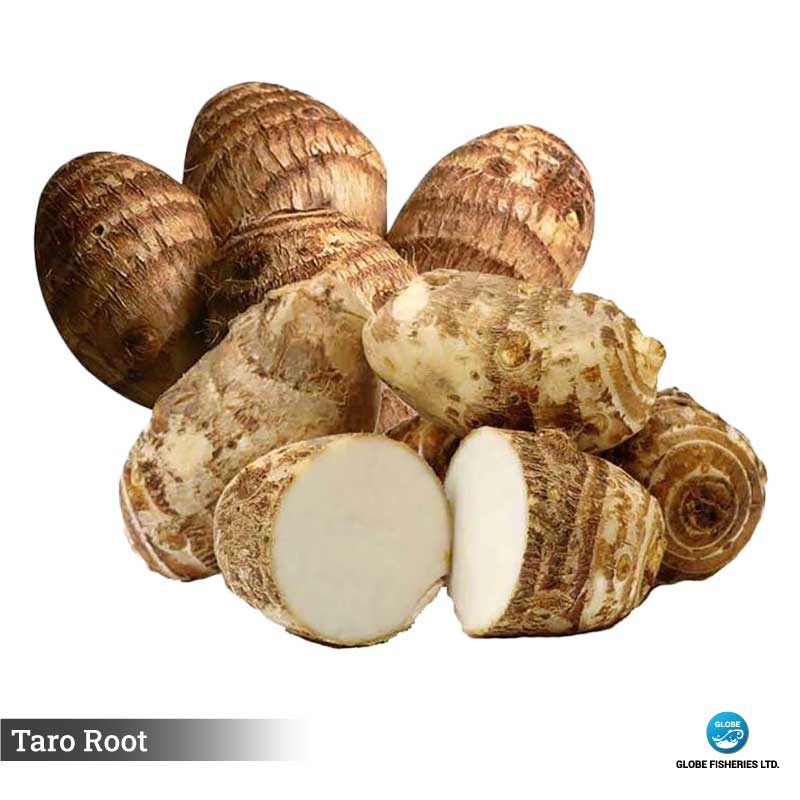 Taro Root