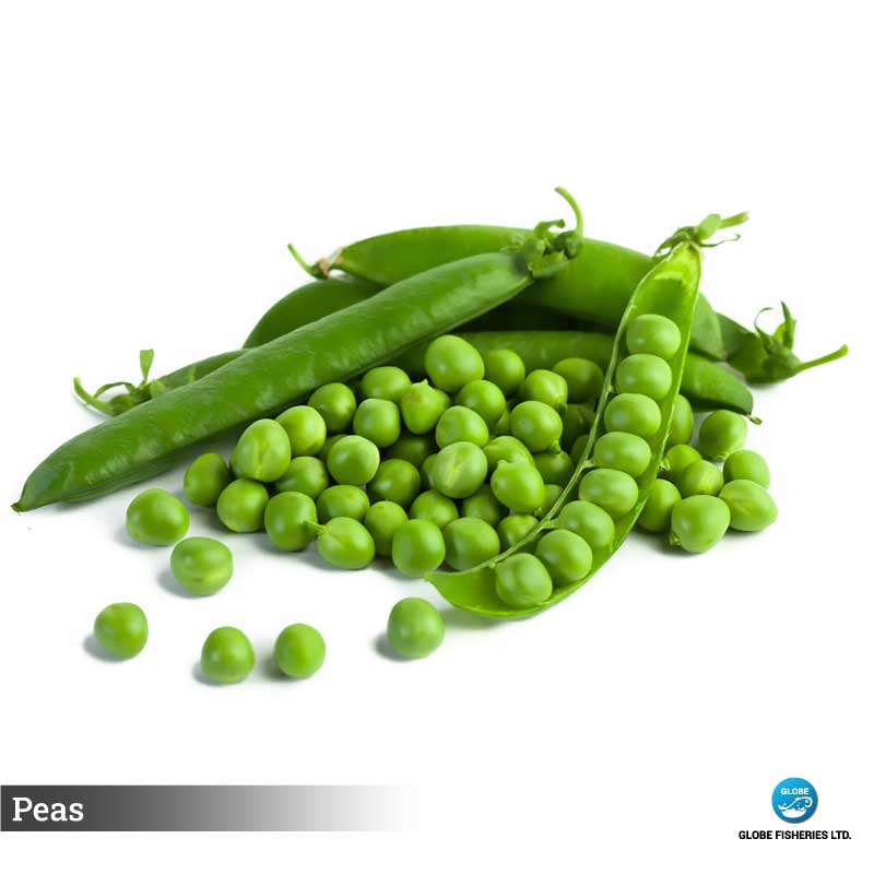 Peas